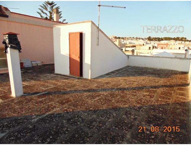 Anteprima foto 8 - Palazzo/Stabile in Vendita a Tuglie (Lecce)