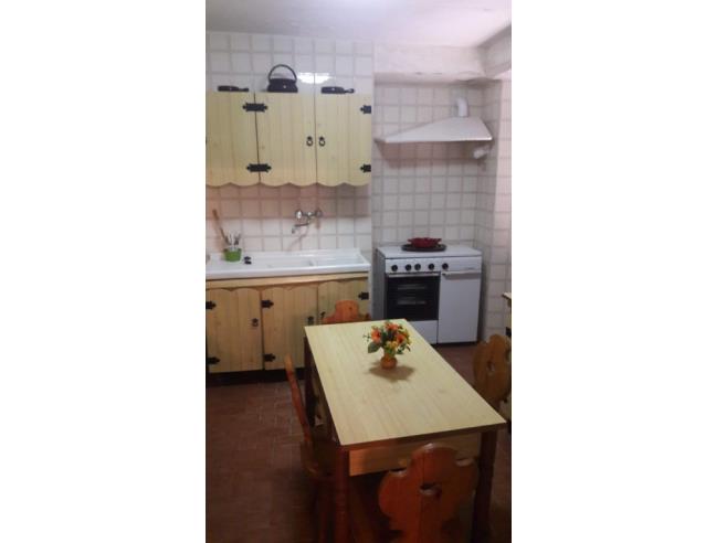 Anteprima foto 1 - Palazzo/Stabile in Vendita a Turania (Rieti)