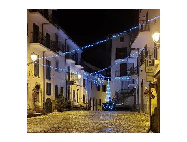 Anteprima foto 2 - Palazzo/Stabile in Vendita a Turania (Rieti)