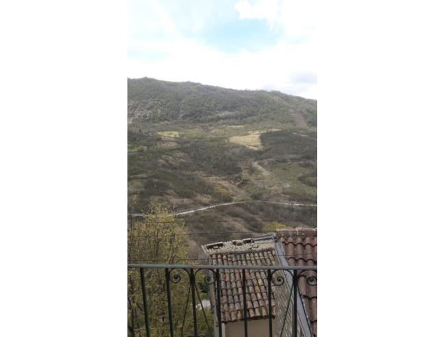 Anteprima foto 8 - Palazzo/Stabile in Vendita a Turania (Rieti)