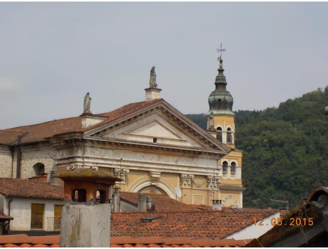 Anteprima foto 2 - Palazzo/Stabile in Vendita a Valdagno (Vicenza)