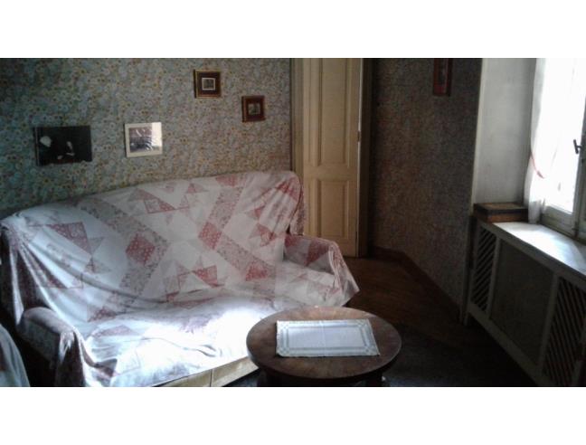 Anteprima foto 4 - Palazzo/Stabile in Vendita a Valdilana (Biella)