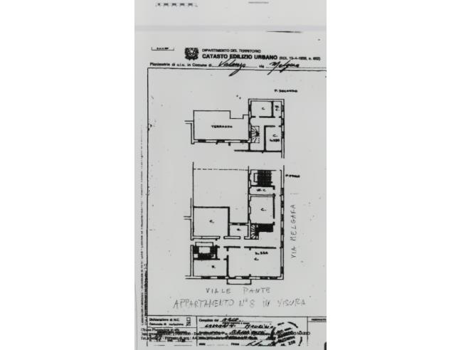 Anteprima foto 5 - Palazzo/Stabile in Vendita a Valenza (Alessandria)