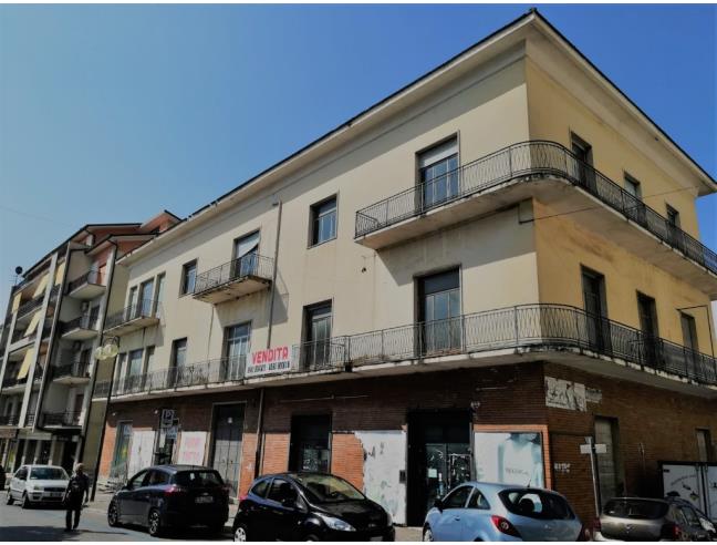 Anteprima foto 1 - Palazzo/Stabile in Vendita a Venafro (Isernia)