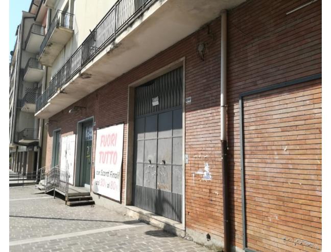 Anteprima foto 6 - Palazzo/Stabile in Vendita a Venafro (Isernia)