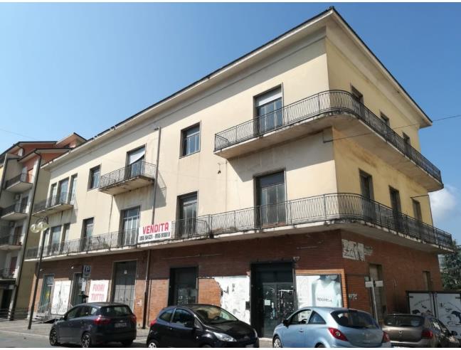 Anteprima foto 7 - Palazzo/Stabile in Vendita a Venafro (Isernia)