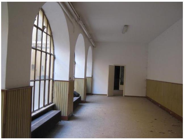 Anteprima foto 2 - Palazzo/Stabile in Vendita a Vercelli (Vercelli)