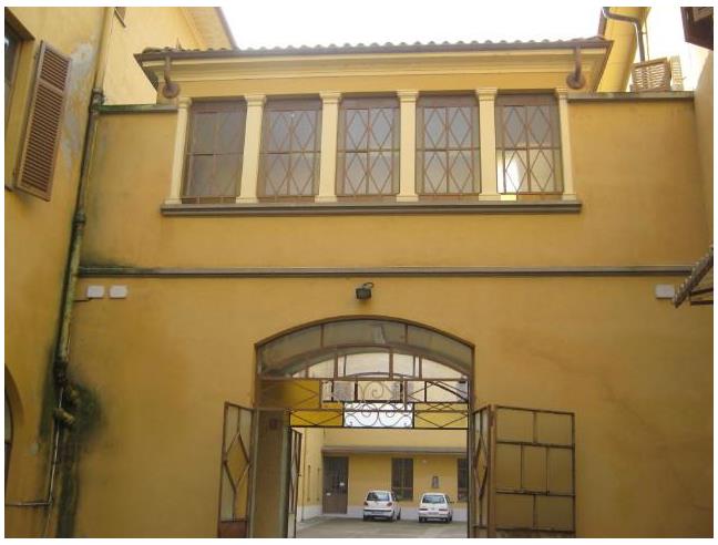 Anteprima foto 5 - Palazzo/Stabile in Vendita a Vercelli (Vercelli)