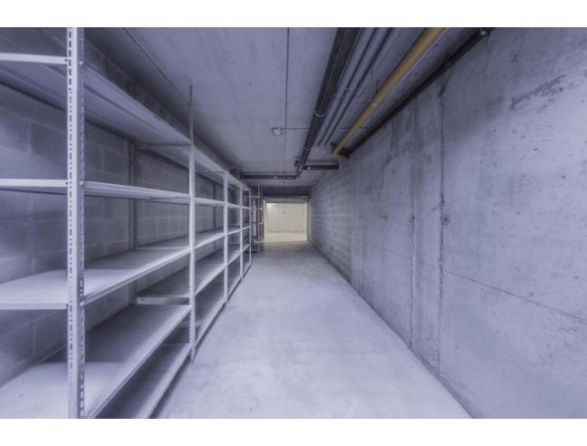 Anteprima foto 3 - Palazzo/Stabile in Vendita a Verona - Borgo Roma