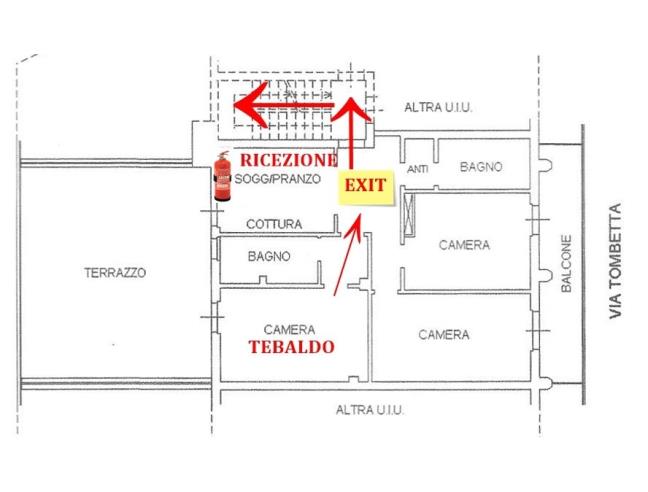 Anteprima foto 7 - Palazzo/Stabile in Vendita a Verona - Borgo Roma