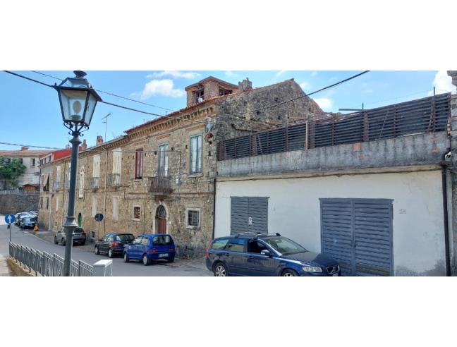 Anteprima foto 2 - Palazzo/Stabile in Vendita a Vibonati (Salerno)