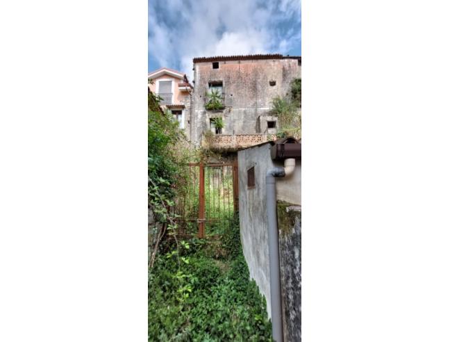 Anteprima foto 4 - Palazzo/Stabile in Vendita a Vibonati (Salerno)