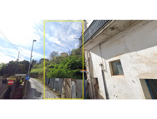 Anteprima foto 4 - Palazzo/Stabile in Vendita a Vietri sul Mare - Dragonea