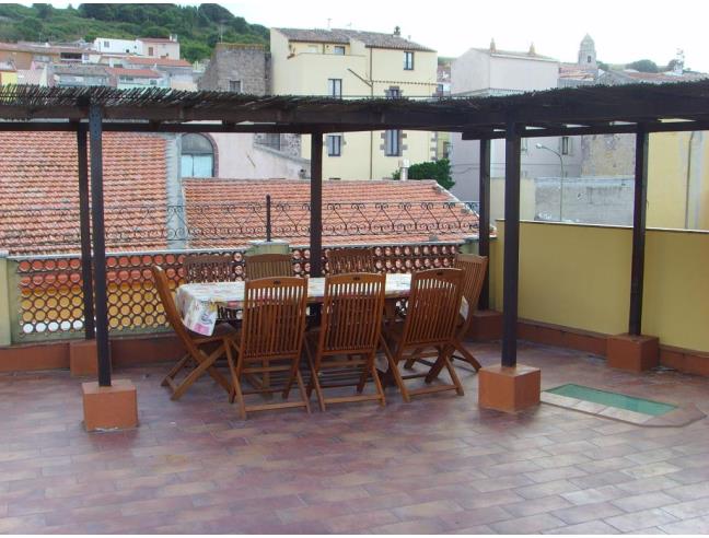 Anteprima foto 4 - Palazzo/Stabile in Vendita a Villanova Monteleone (Sassari)