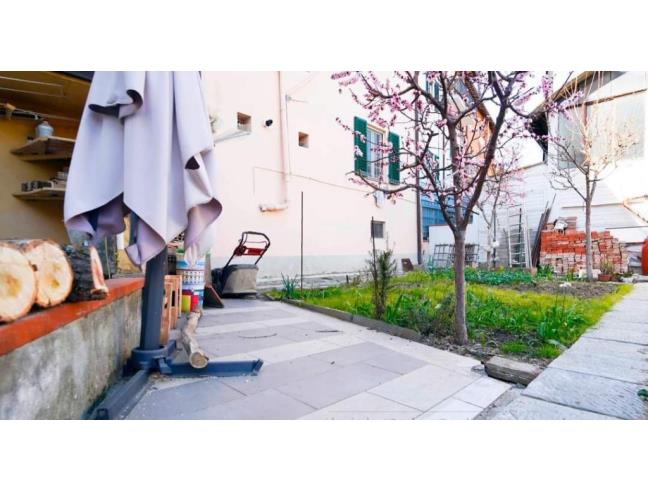 Anteprima foto 4 - Palazzo/Stabile in Vendita a Vinci - Spicchio-Sovigliana