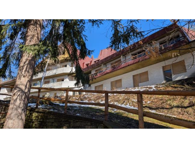 Anteprima foto 3 - Palazzo/Stabile in Vendita a Viola - Saint Grèe
