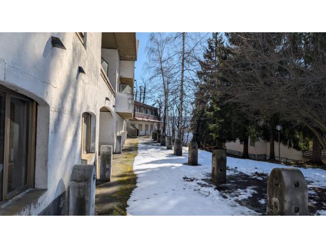 Anteprima foto 4 - Palazzo/Stabile in Vendita a Viola - Saint Grèe