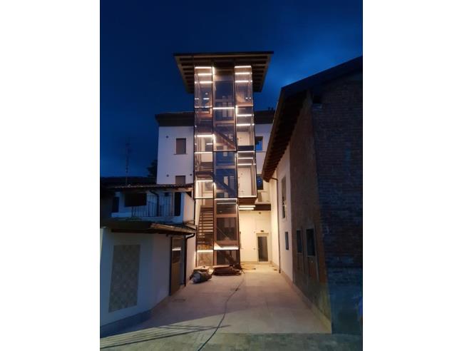 Anteprima foto 2 - Palazzo/Stabile in Vendita a Vistarino (Pavia)