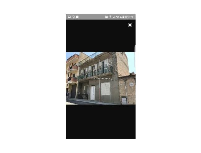 Anteprima foto 5 - Palazzo/Stabile in Vendita a Vittoria (Ragusa)