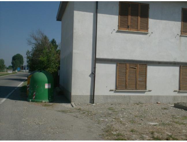 Anteprima foto 2 - Palazzo/Stabile in Vendita a Voghera (Pavia)