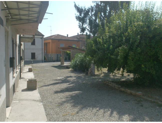 Anteprima foto 3 - Palazzo/Stabile in Vendita a Voghera (Pavia)