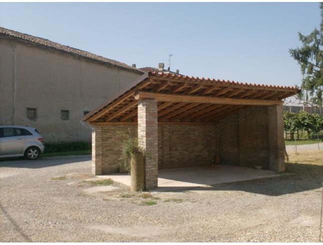 Anteprima foto 4 - Palazzo/Stabile in Vendita a Voghera (Pavia)