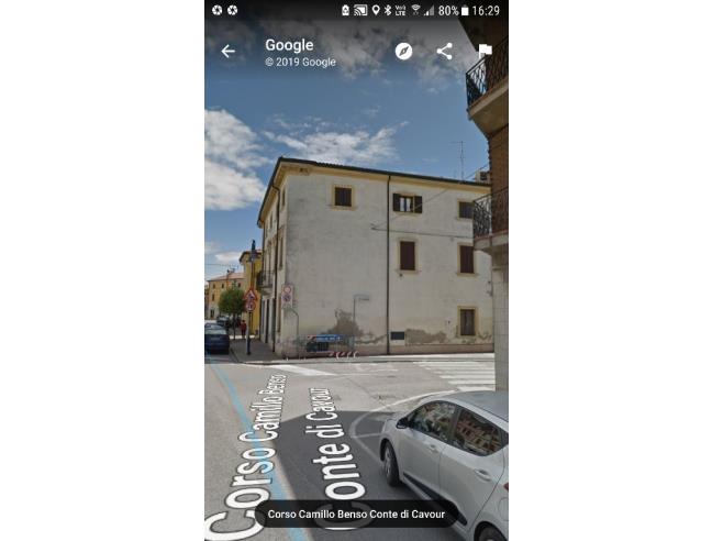 Anteprima foto 3 - Palazzo/Stabile in Vendita a Zevio (Verona)