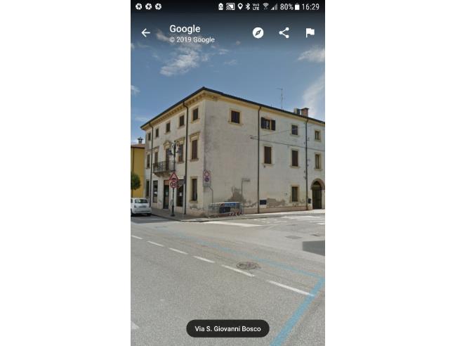 Anteprima foto 4 - Palazzo/Stabile in Vendita a Zevio (Verona)