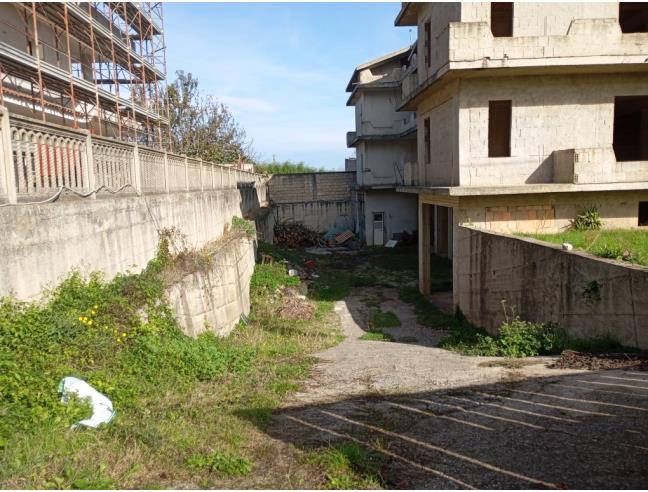 Anteprima foto 4 - Palazzo/Stabile in Vendita a Zungri (Vibo Valentia)