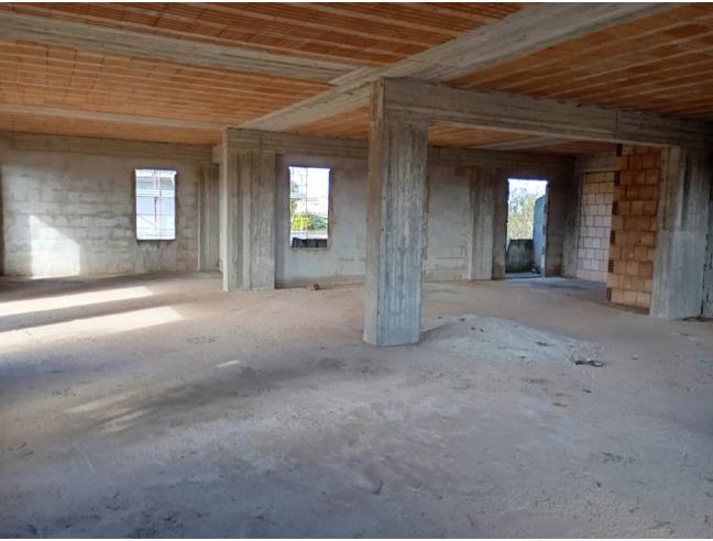 Anteprima foto 6 - Palazzo/Stabile in Vendita a Zungri (Vibo Valentia)