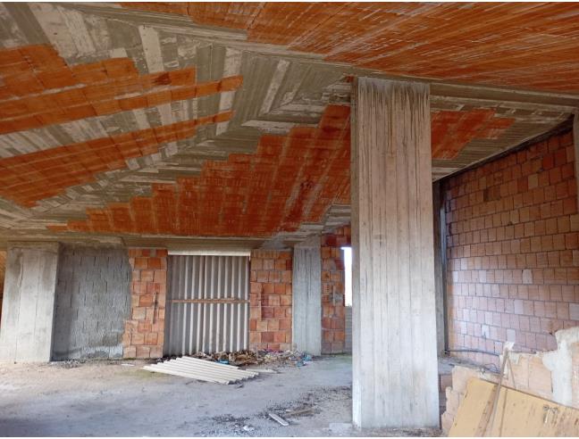 Anteprima foto 7 - Palazzo/Stabile in Vendita a Zungri (Vibo Valentia)