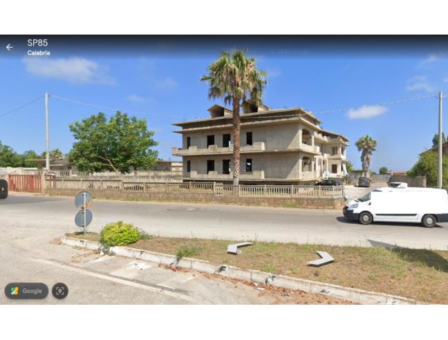 Anteprima foto 8 - Palazzo/Stabile in Vendita a Zungri (Vibo Valentia)