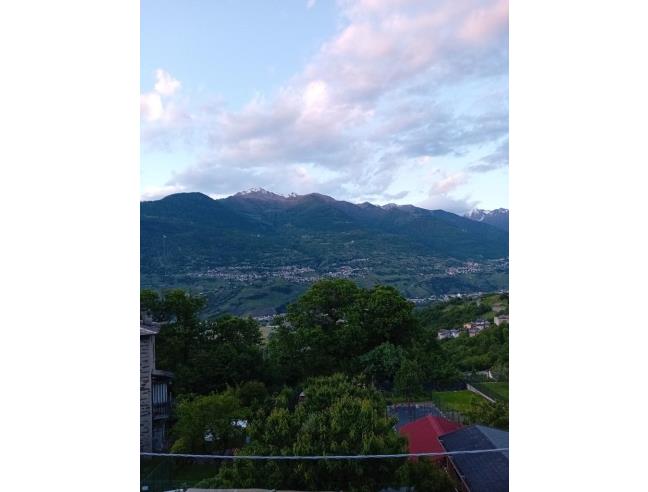 Anteprima foto 1 - Porzione di casa in Affitto a Albosaggia - Moia