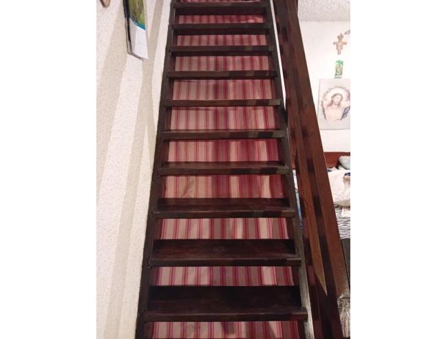 Anteprima foto 6 - Porzione di casa in Affitto a Albosaggia - Moia