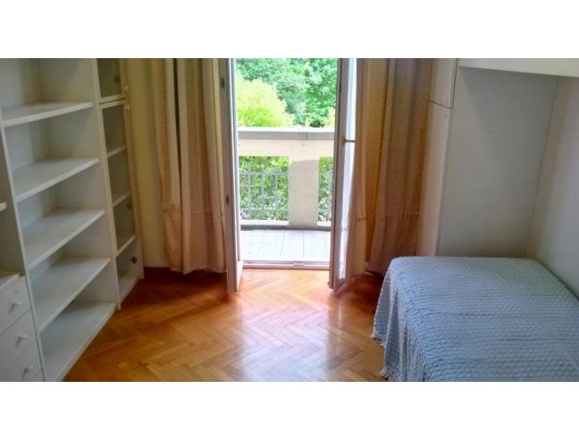 Anteprima foto 4 - Porzione di casa in Affitto a Arezzo (Arezzo)