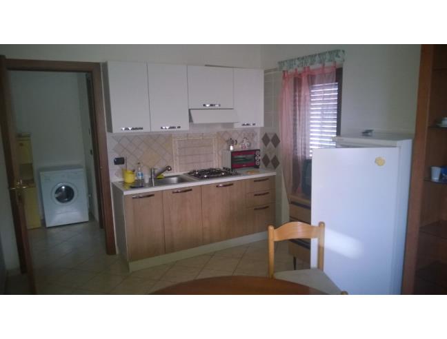 Anteprima foto 2 - Porzione di casa in Affitto a Avezzano - San Pelino