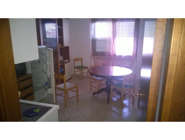 Anteprima foto 2 - Porzione di casa in Affitto a Avezzano - San Pelino