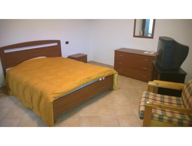 Anteprima foto 4 - Porzione di casa in Affitto a Avezzano - San Pelino