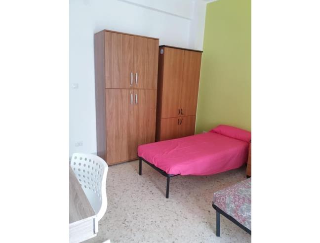 Anteprima foto 1 - Porzione di casa in Affitto a Bari - Carrassi