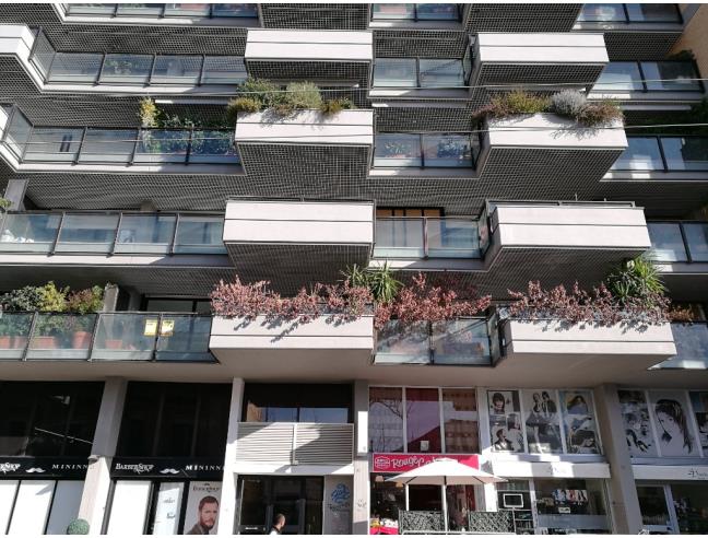 Anteprima foto 2 - Porzione di casa in Affitto a Bari - Carrassi