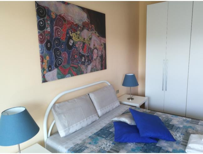 Anteprima foto 4 - Porzione di casa in Affitto a Bari - Carrassi