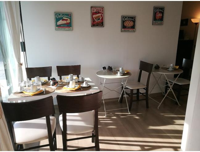 Anteprima foto 5 - Porzione di casa in Affitto a Bari - Carrassi