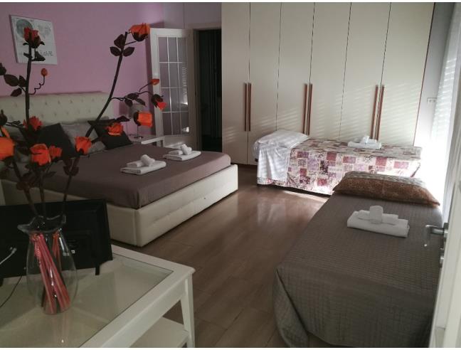 Anteprima foto 6 - Porzione di casa in Affitto a Bari - Carrassi