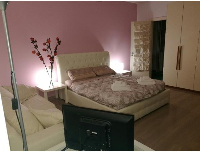 Anteprima foto 7 - Porzione di casa in Affitto a Bari - Carrassi