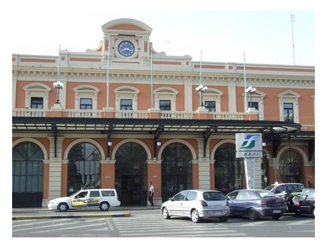 Anteprima foto 8 - Porzione di casa in Affitto a Bari - Carrassi