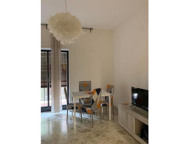 Anteprima foto 1 - Porzione di casa in Affitto a Bari - Murat