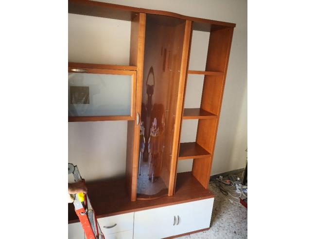 Anteprima foto 2 - Porzione di casa in Affitto a Bari - Picone