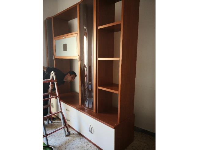 Anteprima foto 3 - Porzione di casa in Affitto a Bari - Picone