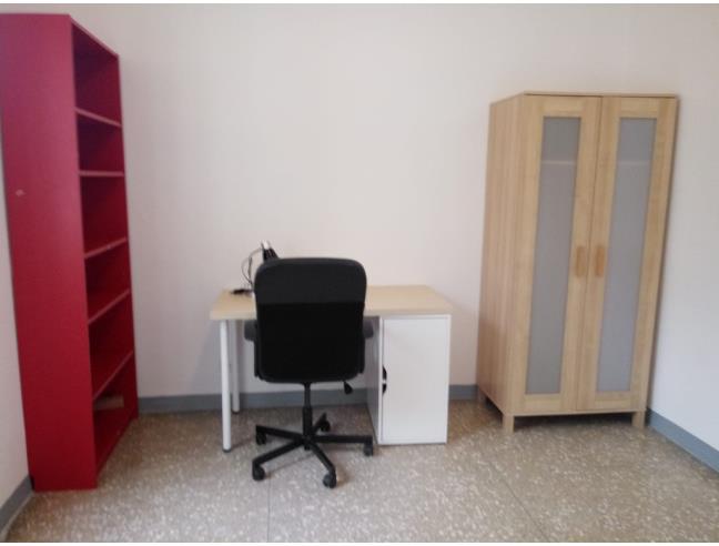 Anteprima foto 4 - Porzione di casa in Affitto a Bari - Picone