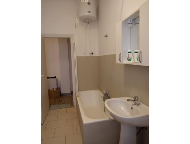 Anteprima foto 7 - Porzione di casa in Affitto a Bari - Picone